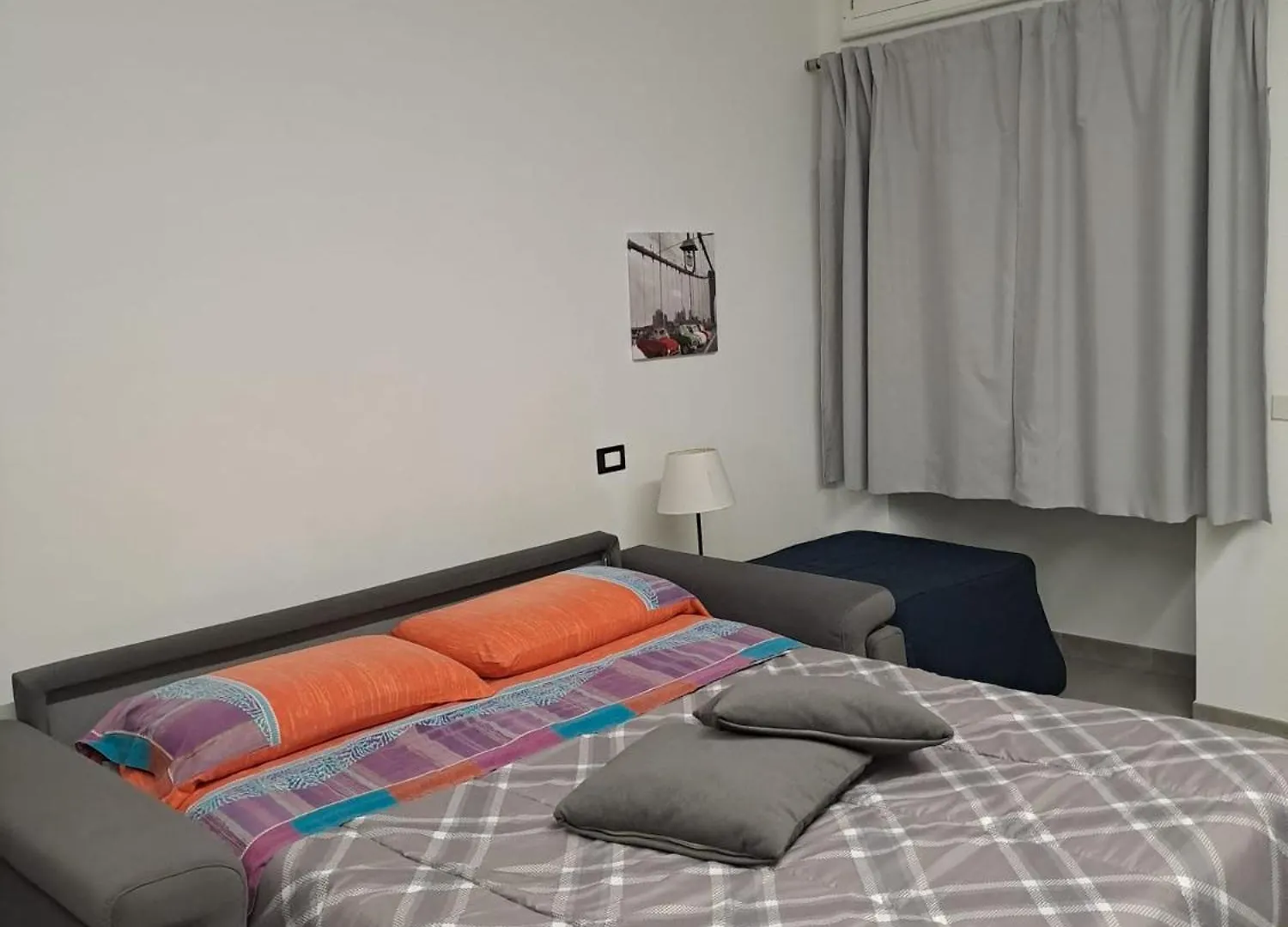 شقة San Leonardo Guest House كاستلبونو